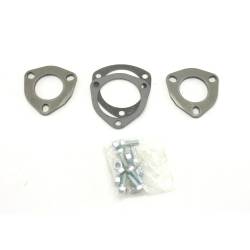Patriot Exhaust - Patriot Exhaust H7258 Exhaust Flange - Image 1