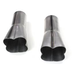 Patriot Exhaust - Patriot Exhaust H7688 Exhaust Header Collector - Image 1