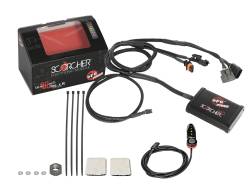 aFe Power - aFe 77-42008 Ignition Performance Module for 07-12 Dodge/Ram 2500/3500 6.7L - Image 5