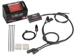 aFe Power - aFe 77-44008 Ignition Performance Module for 15-16 Silv/Sra 2500/3500 6.6L - Image 5