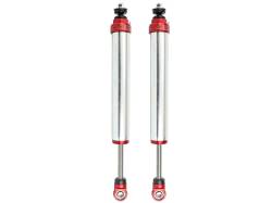 aFe Power - aFe 401-5200-01 2.0" Front Shock Kit for 07-18 Jeep Wrangler JK 3.6/3.8L - Image 1