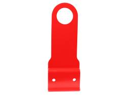 aFe Power - aFe 450-401005-R Tow Hook for 05-13 Chevy Corvette Z06/ZR1 C6 6.0/6.2/7.0L - Image 2
