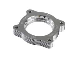 aFe Power - aFe 46-34019 Silver Bullet Throttle Body Spacer for 07-13 Silverado/Sierra 1500 - Image 3