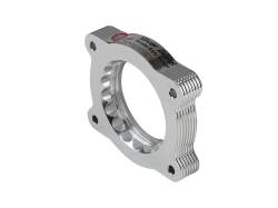 aFe Power - aFe 46-34019 Silver Bullet Throttle Body Spacer for 07-13 Silverado/Sierra 1500 - Image 5