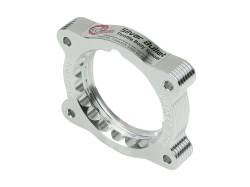 aFe Power - aFe 46-34018 Silver Bullet Throttle Body Spacer for 04-12 Chevy/GMC/Hummer/Isuzu - Image 5