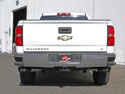 aFe Power - aFe 49-34132-B 3" Exhaust System w/Cut-Out Black for 14-19 Chevy/GMC 4.3/5.3L - Image 9