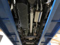 aFe Power - aFe 49-34131-B 3" Exhaust System w/Cut-Out Blk for 09-18 Chevy/GMC 4.3/4.8/5.3L - Image 9