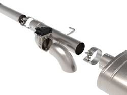 aFe Power - aFe 49-33123-B 3" SS Cat Back Exhaust System for 15-20 Ford F150 2.7/3.5/5.0L - Image 2