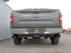 aFe Power - aFe 49-33123-B 3" SS Cat Back Exhaust System for 15-20 Ford F150 2.7/3.5/5.0L - Image 9