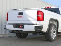 aFe Power - aFe 49-34133-B 3" Exhaust System w/Cut-Out Blk for 09-18 Chevy/GMC 4.3/4.8/5.3L - Image 8