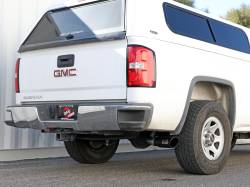 aFe Power - aFe 49-44136-B Apollo GT 3" Exhaust System w/Black Tip for 09-18 GM Trucks V6/V8 - Image 6
