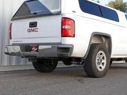 aFe Power - aFe 49-44136-P Apollo GT 3" Exhaust System w/Polished Tip for 09-18 GM Trucks - Image 6