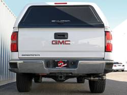 aFe Power - aFe 49-44136-P Apollo GT 3" Exhaust System w/Polished Tip for 09-18 GM Trucks - Image 7