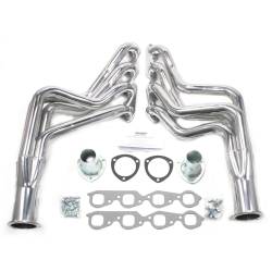 Patriot Exhaust - Patriot Exhaust H8026-1 Chevy/GMC 396 402 454 Exhaust Header - Image 1