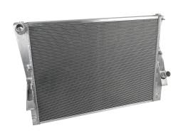 aFe Power - aFe 46-52091 Street Series Aluminum Radiator for 08-10 Ford F250/F350 6.4L - Image 2