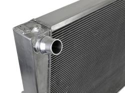 aFe Power - aFe 46-52091 Street Series Aluminum Radiator for 08-10 Ford F250/F350 6.4L - Image 3