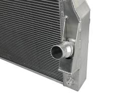 aFe Power - aFe 46-52091 Street Series Aluminum Radiator for 08-10 Ford F250/F350 6.4L - Image 4