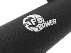 aFe Power - aFe 46-20488-B 2.75" Aluminum Hot Charge Pipe Black for 21-24 GR Supra 2.0L - Image 3