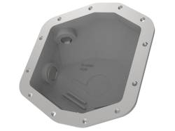 aFe Power - aFe 46-71290A Street Series Rear Differential Cover Raw for 21-23 Ford Bronco - Image 3
