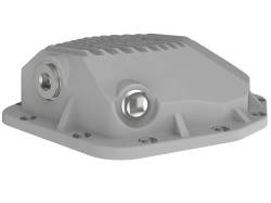 aFe Power - aFe 46-71290A Street Series Rear Differential Cover Raw for 21-23 Ford Bronco - Image 4