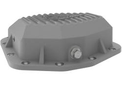 aFe Power - aFe 46-71290A Street Series Rear Differential Cover Raw for 21-23 Ford Bronco - Image 5