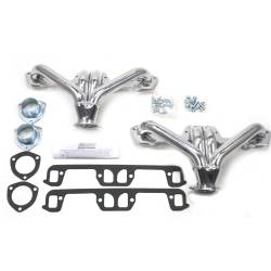 Patriot Exhaust - Patriot Exhaust H8205-1 Exhaust Header - Image 1