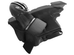 aFe Power - aFe 51-31662-C Magnumforce Cold Air Intake Carbon Fiber for 08-13 BMW M3 4.0L - Image 2