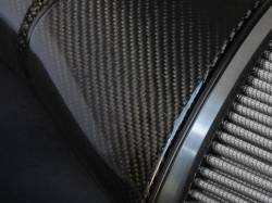 aFe Power - aFe 51-31662-C Magnumforce Cold Air Intake Carbon Fiber for 08-13 BMW M3 4.0L - Image 4