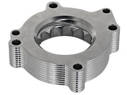 aFe Power - aFe 46-39002 Fuel Injection Throttle Body Spacer for 09-16 Audi A4 2.0L - Image 2
