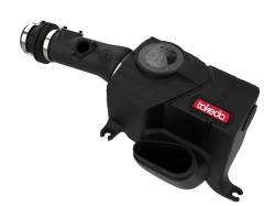 aFe Power - aFe 56-70052D Cold Air Intake System w/Pro-Dry S Filter for 21-22 Acura TLX 2.0L - Image 1