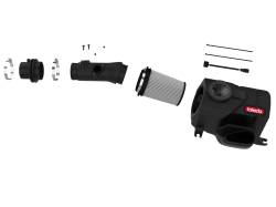 aFe Power - aFe 56-70052D Cold Air Intake System w/Pro-Dry S Filter for 21-22 Acura TLX 2.0L - Image 2