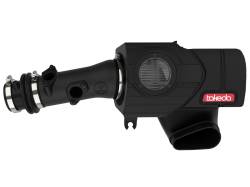 aFe Power - aFe 56-70052D Cold Air Intake System w/Pro-Dry S Filter for 21-22 Acura TLX 2.0L - Image 5