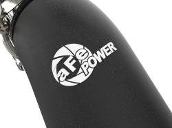 aFe Power - aFe 46-20498-B 3" Aluminum Hot Charge Pipe Black for 16-19 RAM 1500 Classic - Image 3