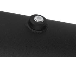 aFe Power - aFe 46-20498-B 3" Aluminum Hot Charge Pipe Black for 16-19 RAM 1500 Classic - Image 4