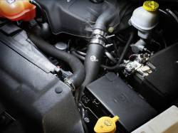 aFe Power - aFe 46-20498-B 3" Aluminum Hot Charge Pipe Black for 16-19 RAM 1500 Classic - Image 7
