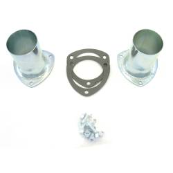 Patriot Exhaust - Patriot Exhaust H7245 Exhaust Header Reducer - Image 1