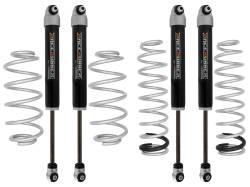 aFe Power - aFe 37-L7001P 2.0" Coilover Assembly for 18-24 Jeep Wrangler JL 2.0/3.0L - Image 1
