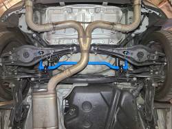 aFe Power - aFe 440-611001RL Stabilizer Bar Kit for 15-26 Audi/Volkswagen 1.4/1.8/2.0L - Image 4