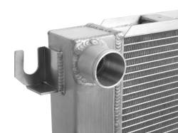 aFe Power - aFe 46-52171 Street Series Radiator for 94-02 Dodge RAM 2500/350 5.9L Cummins - Image 3