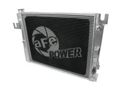 aFe Power - aFe 46-52211 Street Series Radiator for 04-09 Dodge RAM 1500/2500/3500 V8 5.7L - Image 1