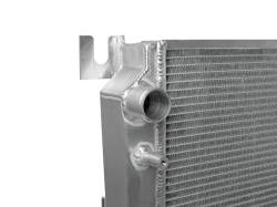 aFe Power - aFe 46-52211 Street Series Radiator for 04-09 Dodge RAM 1500/2500/3500 V8 5.7L - Image 3