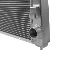 aFe Power - aFe 46-52211 Street Series Radiator for 04-09 Dodge RAM 1500/2500/3500 V8 5.7L - Image 4