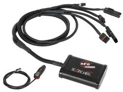 aFe Power - aFe 77-46322 Ignition Performance Module for 08-11 BMW 4.4L - Image 2