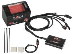 aFe Power - aFe 77-46322 Ignition Performance Module for 08-11 BMW 4.4L - Image 5