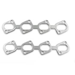 Patriot Exhaust - Patriot Exhaust 66034 Exhaust Header Gasket - Image 3