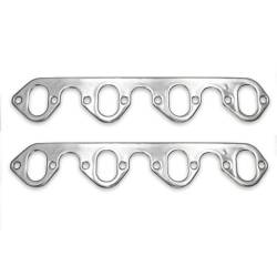 Patriot Exhaust - Patriot Exhaust 66035 Exhaust Header Gasket - Image 3