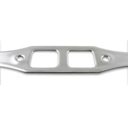 Patriot Exhaust - Patriot Exhaust 66036 Exhaust Header Gasket - Image 2