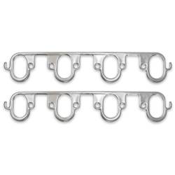 Patriot Exhaust - Patriot Exhaust 66054 Exhaust Header Gasket - Image 3