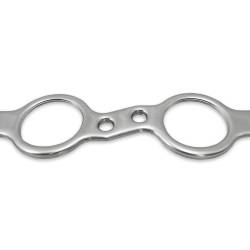 Patriot Exhaust - Patriot Exhaust 66087 Exhaust Header Gasket - Image 2