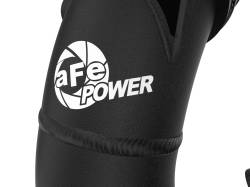 aFe Power - aFe 46-20568-B 2.5" Aluminum Hot Charge Pipe Black for 22-25 Toyota Tundra 3.4L - Image 3